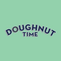 Doughnut Time UK logo, Doughnut Time UK contact details