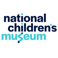 National Children's Museum logo, National Children's Museum contact details