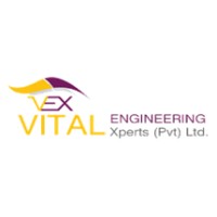 Vital Engineering Xperts logo, Vital Engineering Xperts contact details