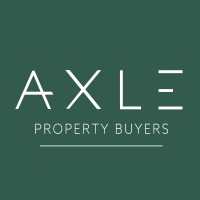 Axle Property Buyers logo, Axle Property Buyers contact details