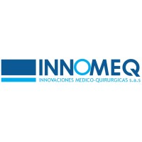 INNOMEQ SAS logo, INNOMEQ SAS contact details