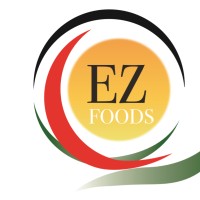 EZ Foods Limited logo, EZ Foods Limited contact details