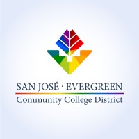 San José - Evergreen Community College District logo, San José - Evergreen Community College District contact details