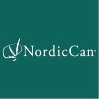 NordicCan logo, NordicCan contact details