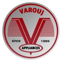 Varouj logo, Varouj contact details