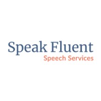 Speak Fluent Speech Services logo, Speak Fluent Speech Services contact details