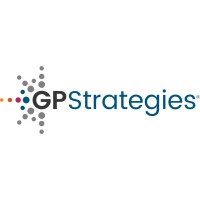 GP Strategies China logo, GP Strategies China contact details