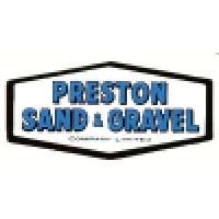 Preston Sand & Gravel Company Limited logo, Preston Sand & Gravel Company Limited contact details