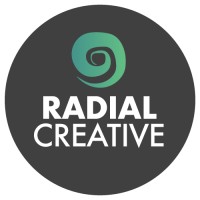 Radial Creative logo, Radial Creative contact details