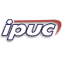 IPUC logo, IPUC contact details