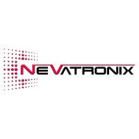 Nevatronix logo, Nevatronix contact details