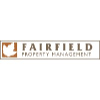 Fairfield Property Management logo, Fairfield Property Management contact details