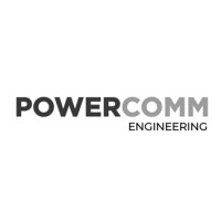 Powercomm Engineering Limited logo, Powercomm Engineering Limited contact details