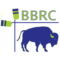 Buffalo Bayou Rowing Center logo, Buffalo Bayou Rowing Center contact details