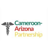 Cameroon-Arizona Partnership logo, Cameroon-Arizona Partnership contact details