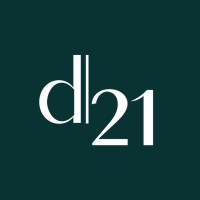 d|vision 21 | Framery Partner logo, d|vision 21 | Framery Partner contact details