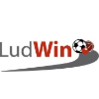 LudWin logo, LudWin contact details