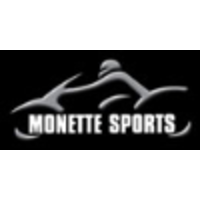 Monette Sports logo, Monette Sports contact details