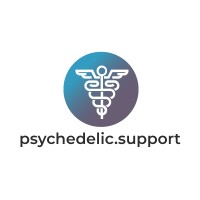 Psychedelic Support logo, Psychedelic Support contact details