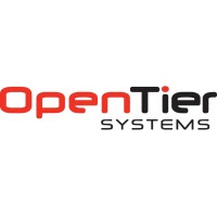 Open Tier Systems logo, Open Tier Systems contact details