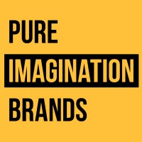 Pure Imagination Brands logo, Pure Imagination Brands contact details