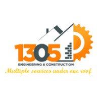 1305 Engineering and Construction Ltd logo, 1305 Engineering and Construction Ltd contact details