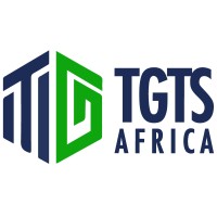 TGTS AFRICA logo, TGTS AFRICA contact details