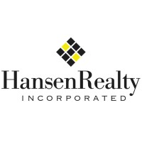 Hansen Realty, Inc logo, Hansen Realty, Inc contact details