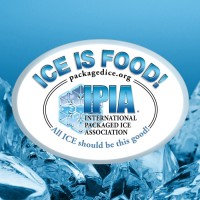 International Packaged Ice Association logo, International Packaged Ice Association contact details