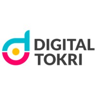 Digital Tokri logo, Digital Tokri contact details