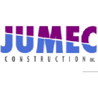 Jumec Construction Inc. logo, Jumec Construction Inc. contact details