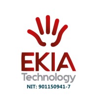 Ekia Technology SAS logo, Ekia Technology SAS contact details