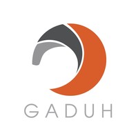 Gaduh logo, Gaduh contact details