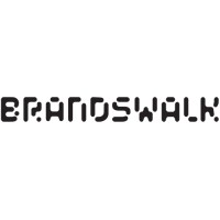 BrandsWalk logo, BrandsWalk contact details