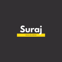 Consulting - Suraj Kulkarni logo, Consulting - Suraj Kulkarni contact details