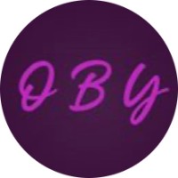 Only Being You logo, Only Being You contact details