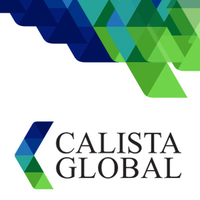 Calista Global logo, Calista Global contact details