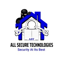 All Secure Technologies logo, All Secure Technologies contact details