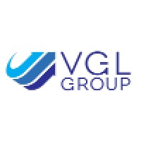 VGL Group logo, VGL Group contact details