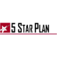 5 STAR PLAN INC. logo, 5 STAR PLAN INC. contact details