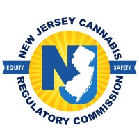 New Jersey Cannabis Regulatory Commission logo, New Jersey Cannabis Regulatory Commission contact details