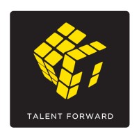 Talent Forward logo, Talent Forward contact details