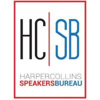 HarperCollins Speakers Bureau logo, HarperCollins Speakers Bureau contact details