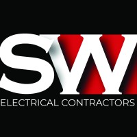 S&W Electrical Contractors, Inc. logo, S&W Electrical Contractors, Inc. contact details