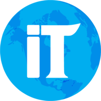 ITtron logo, ITtron contact details