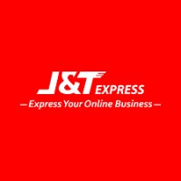 PT Global Ekspress Sukses Abadi (J&T Express) logo, PT Global Ekspress Sukses Abadi (J&T Express) contact details