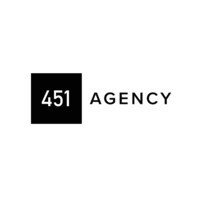 451 Agency logo, 451 Agency contact details