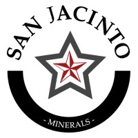 San Jacinto Minerals, LLC logo, San Jacinto Minerals, LLC contact details