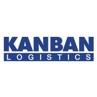 Kanban Logistics logo, Kanban Logistics contact details