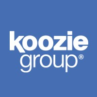 Koozie Group logo, Koozie Group contact details